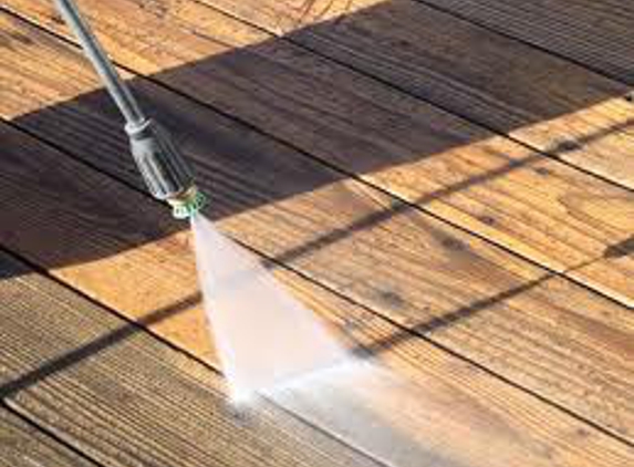 Clean Image Pressure Washing, LLC. - Pawleys Island, SC