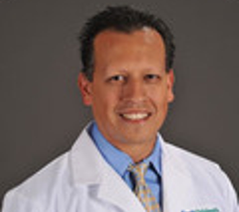 Dr. Fernando Acosta Jr. - Fort Worth, TX