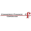 Commerce Finance - Loans