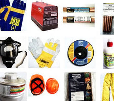 Global Welding Supplies Pty Ltd - Woree, QLD