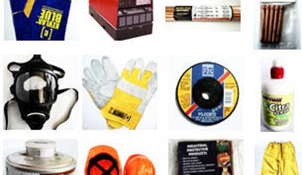 Global Welding Supplies - Wacol, QLD