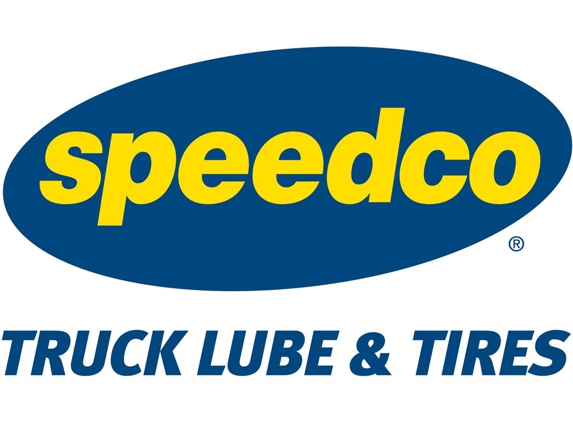 Speedco - Baytown, TX