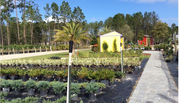 Durbin Creek Nursery - Saint Johns, FL