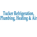 Tucker Refrigeration, Plumbing, Heating & Air - Plumbing Contractors-Commercial & Industrial