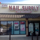 Dn Nail Supply - Beauty Salon Equipment & Supplies