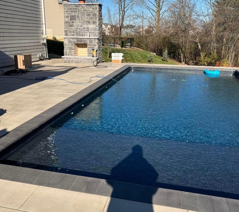 Outdoor Living Pools and Patio - Hilliard, OH