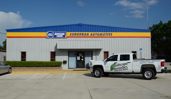 Surburban Automotive - Fleming Island, FL