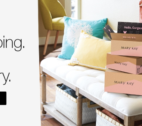 Mary Kay Cosmetics - Plano, TX. Online Ordering