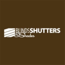 Blinds Shutters & Shades - Windows