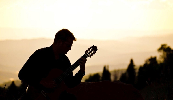 Bagpiper & Guitarist- Michael Lancaster - Denver, CO