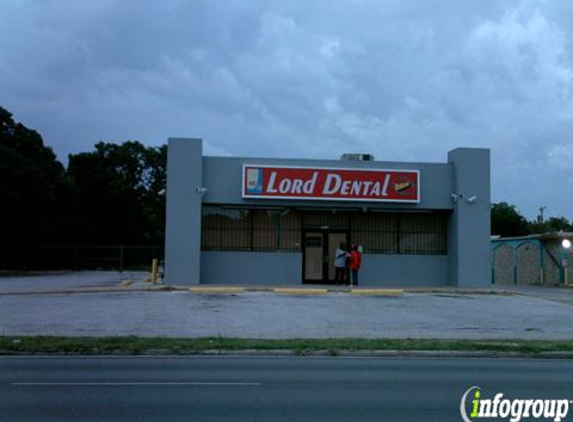 Lord Dental - Fort Worth, TX