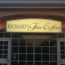 Richard's Fine Coffees - Coffee & Tea