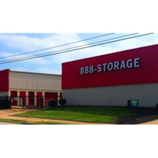 SecurCare Self Storage - Euclid, OH