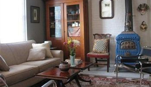 Brewers House Bed and Breakfast - Saint Louis, MO