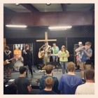 Merriwood Christian Camp