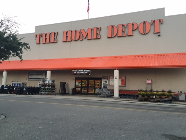 The Home Depot 14655 S Tamiami Trl, Fort Myers, FL 33912 - YP.com