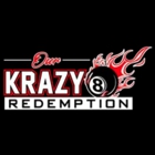 Our Krazy 8 Redemption Center