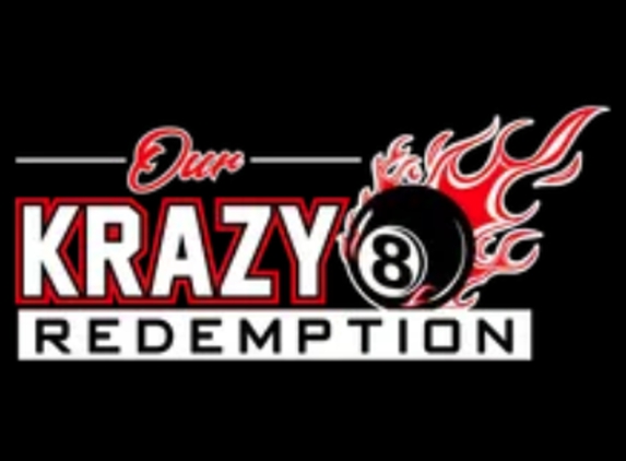 Our Krazy 8 Redemption Center - South New Berlin, NY