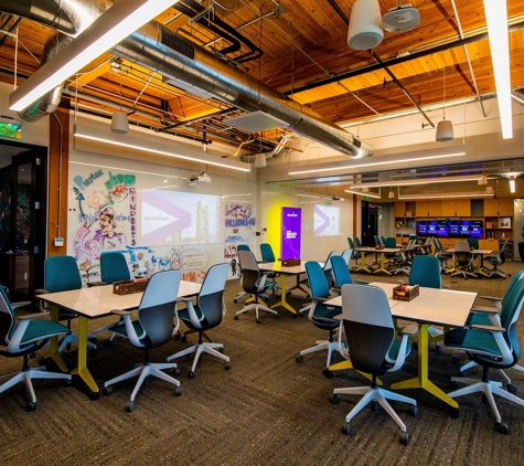 Accenture - Sacramento, CA