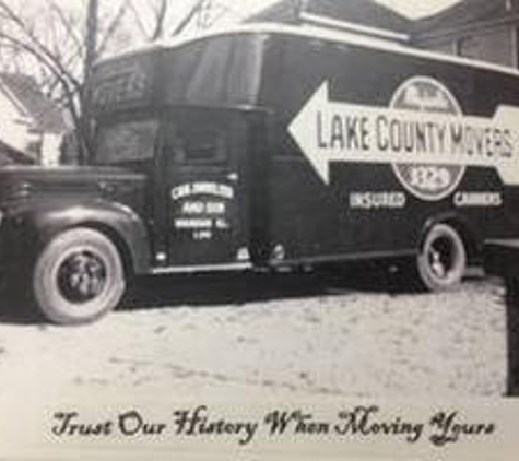 Bekins - Lake County Movers - Waukegan, IL