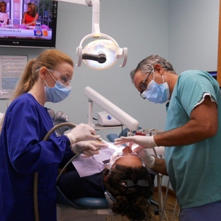 C.R. Sfeir D.D.S.  General Dentistry - Lorain, OH