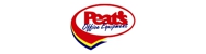 Peat's Office Equipment Logo