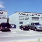 Central Auto Trim