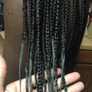 Fatou's Braiding - Hair Braiding