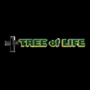 Tree Of Life - Stump Removal & Grinding