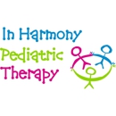 In Harmony Pediatric Therapy - Occupational Therapists