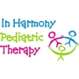In Harmony Pediatric Therapy