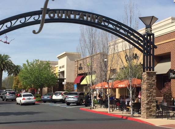 Fountains at Roseville - Roseville, CA