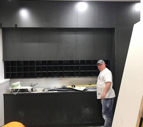 McEldrew's Joinery - Wendouree, VIC
