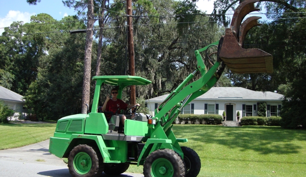 Almighty Tree Service