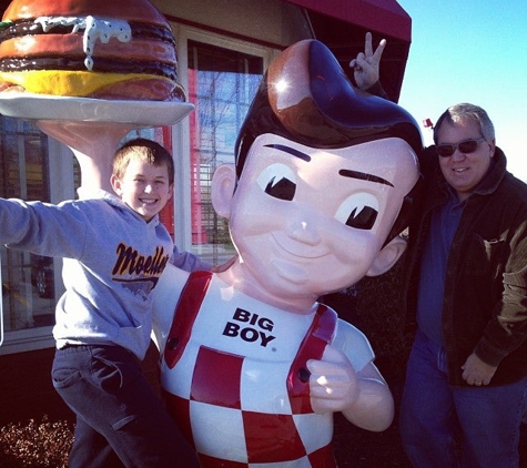 Frisch's Big Boy - West Chester, OH