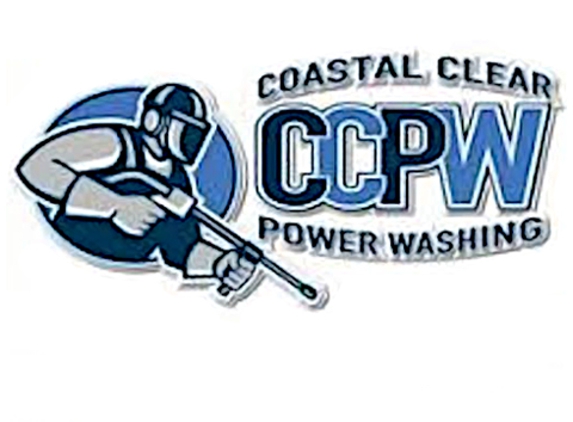 Coastal Clear Power Washing - Fayetteville, GA