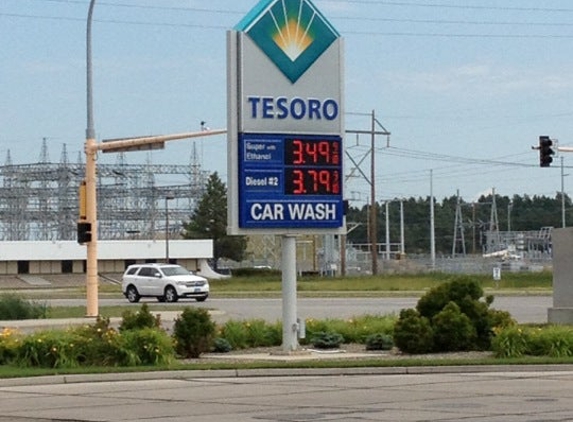 Tesoro - Bismarck, ND