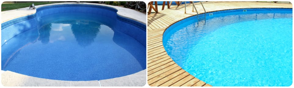 Swimming Pool Repair Services, Above Ground Pool Service Sacramento