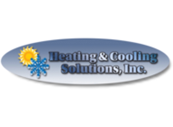 Heating & Cooling Solutions - Bethel, MN