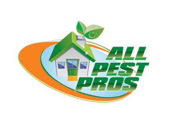 All Pest Pros - Palmdale, CA