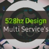 528Hz Design gallery