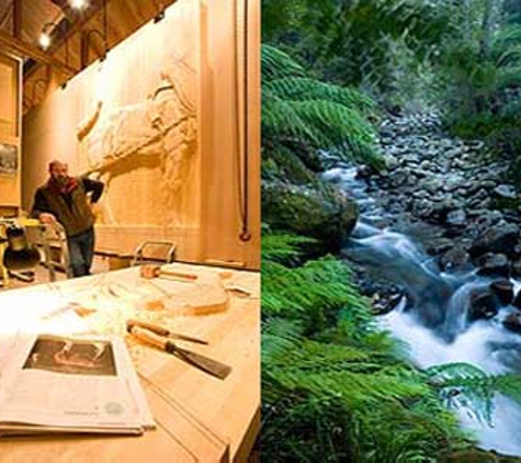 Central Highlands Lodge Miena Hotel - Miena, TAS