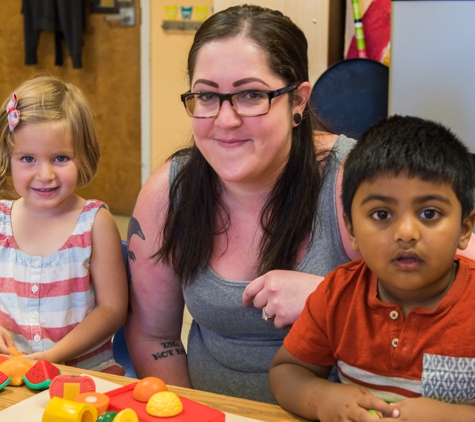 Good Samaritan Pre School - Cupertino, CA