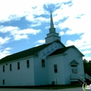 Grace Baptist Church-Merrimack - General Baptist Churches