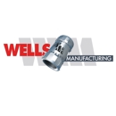 Wells Manufacturing - Contract Manufacturing