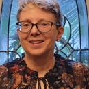 Kerstin B Walpus, Counselor - Counseling Services
