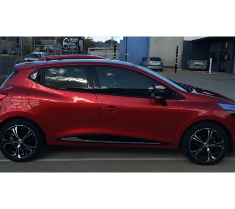 Tint-A-Car Toowoomba City - South Toowoomba, QLD
