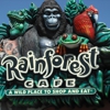 Rainforest Cafe gallery