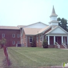 Benton Heights Baptist Church