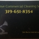 Hawkeye Commercial Cleaning Services